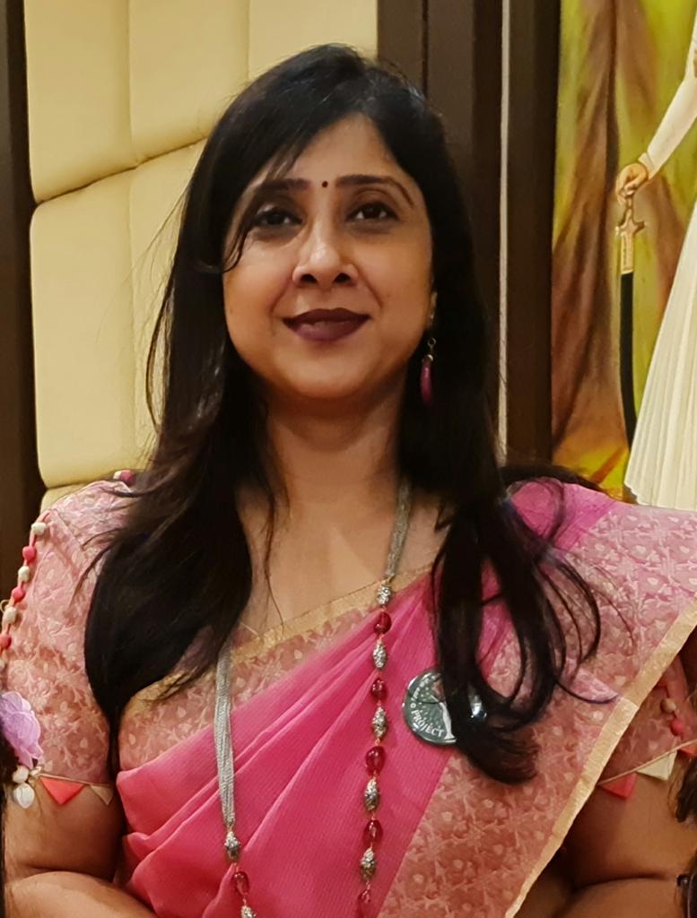 Vira Rashmi Arya